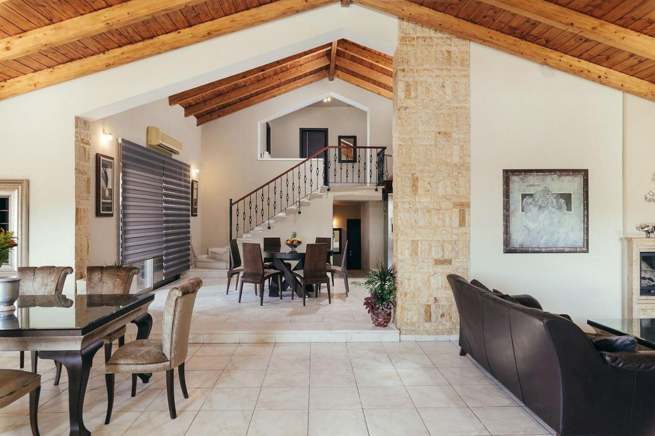 Villa Paradise Laganas Exterior photo